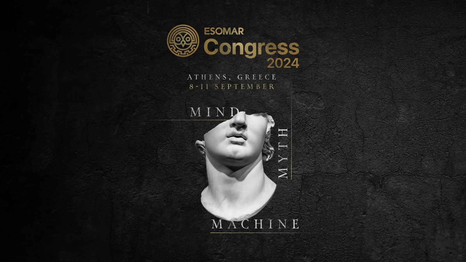 ESOMAR 2024 Congress: Serge Mumbu is inviting market research professionals based in Africa to register.